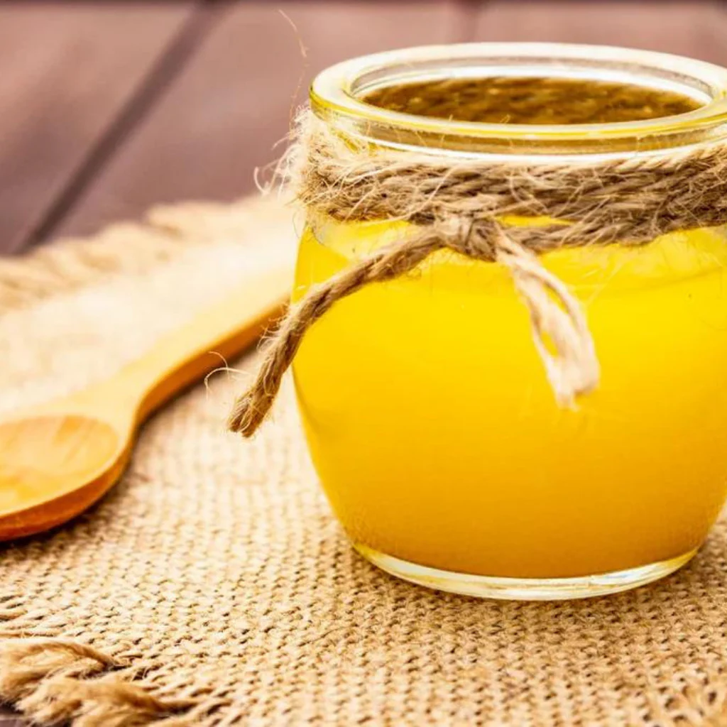 Butter & Ghee Collection